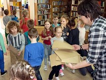 Klasycznie i nowocześnie