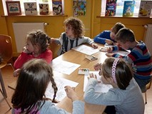 Klasycznie i nowocześnie