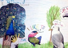 Tijo, trijo tru lu lu