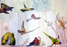 Tijo, trijo tru lu lu