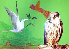 Tijo, trijo tru lu lu