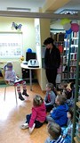 Przedszkolaki w świecie Tomka...