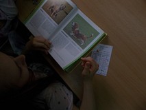 „Książka to więcej niż zabawa”