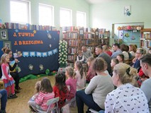 Wieczór poetycko-muzyczny