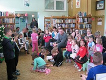 Wieczór poetycko-muzyczny