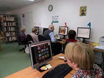 IX Edycja Kursu Komputerowego