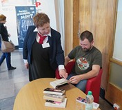 Tej Nocy było Fantastycznie!