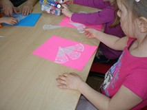 KLUB PRZYJACIÓŁ BIBLIOTEKI I BOCIANY