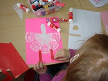 KLUB PRZYJACIÓŁ BIBLIOTEKI I BOCIANY