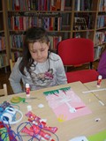 KLUB PRZYJACIÓŁ BIBLIOTEKI I BOCIANY