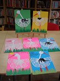 KLUB PRZYJACIÓŁ BIBLIOTEKI I BOCIANY