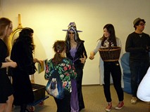 Czytelnicy dopisali...