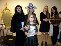 Czytelnicy dopisali...