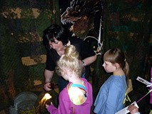 Czytelnicy dopisali...