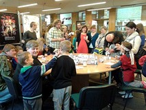 Czytelnicy dopisali...