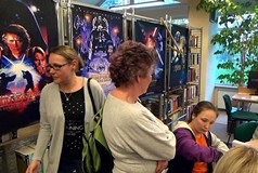 Czytelnicy dopisali...