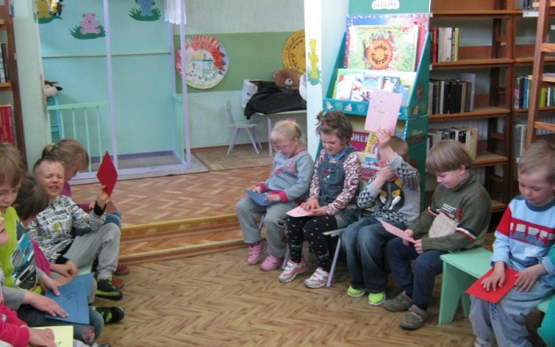 Wszyscy jesteśmy tacy sami...