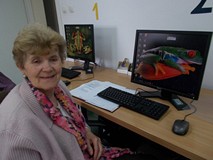 Kurs Komputerowy - „Zabawa to również nauka”