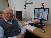 Kurs Komputerowy - „Zabawa to również nauka”