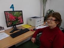Kurs Komputerowy - „Zabawa to również nauka”