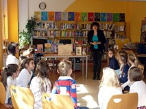 AKSAMITNY KRÓLIK - po raz szósty