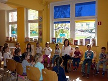 AKSAMITNY KRÓLIK - po raz szósty