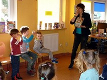 AKSAMITNY KRÓLIK - po raz szósty