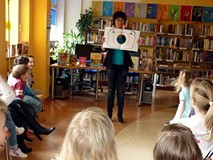 AKSAMITNY KRÓLIK - po raz szósty