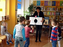 AKSAMITNY KRÓLIK - po raz szósty