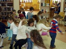 AKSAMITNY KRÓLIK - po raz szósty