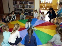 AKSAMITNY KRÓLIK - po raz szósty