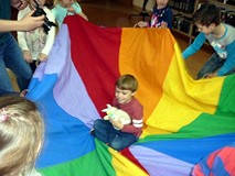 AKSAMITNY KRÓLIK - po raz szósty