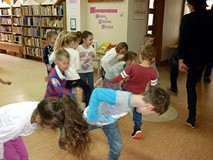 AKSAMITNY KRÓLIK - po raz szósty