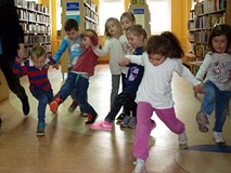 AKSAMITNY KRÓLIK - po raz szósty