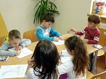 AKSAMITNY KRÓLIK - po raz szósty