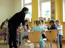 AKSAMITNY KRÓLIK - po raz szósty