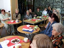 Smaki Świata - Wielka Brytania