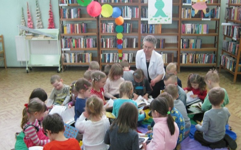 Jan Brzechwa znany i lubiany