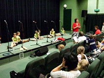 Koncert piosenek