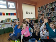 „Syrop maga Abrakabry” - Czytam sobie