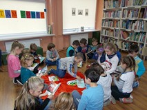 „Syrop maga Abrakabry” - Czytam sobie