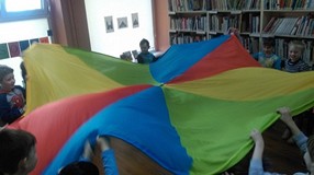 „Syrop maga Abrakabry” - Czytam sobie