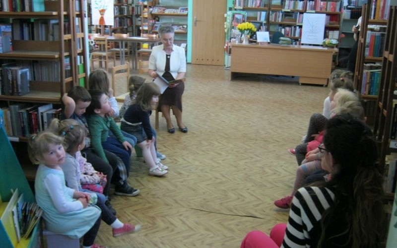 Plastusiowy Pamiętnik