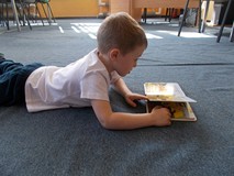 Tydzień Bibliotek – XIII edycja: Biblioteka inspiruje