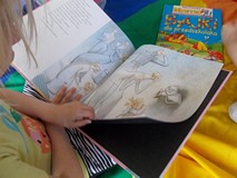 Tydzień Bibliotek – XIII edycja: Biblioteka inspiruje