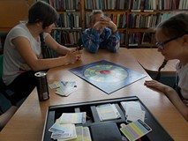 Tydzień Bibliotek – XIII edycja: Biblioteka inspiruje