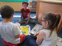 Tydzień Bibliotek – XIII edycja: Biblioteka inspiruje