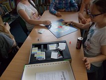 Tydzień Bibliotek – XIII edycja: Biblioteka inspiruje