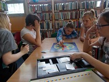 Tydzień Bibliotek – XIII edycja: Biblioteka inspiruje