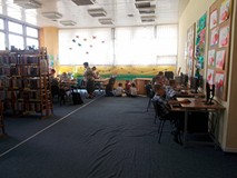 Tydzień Bibliotek – XIII edycja: Biblioteka inspiruje